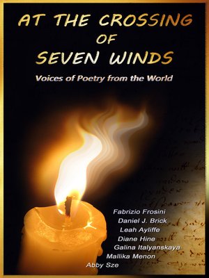 cover image of At the Crossing of Seven Winds